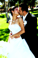 Cristina & Erick Wedding
